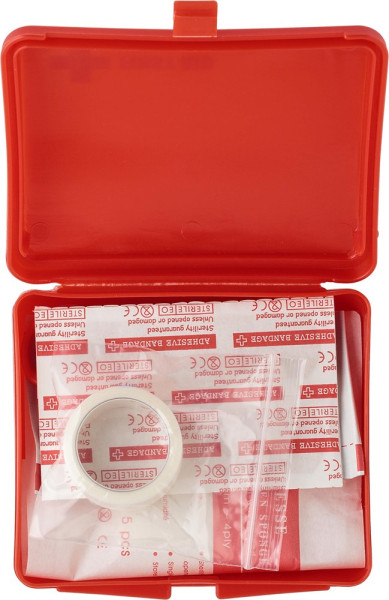 PP EHBO set Diana
