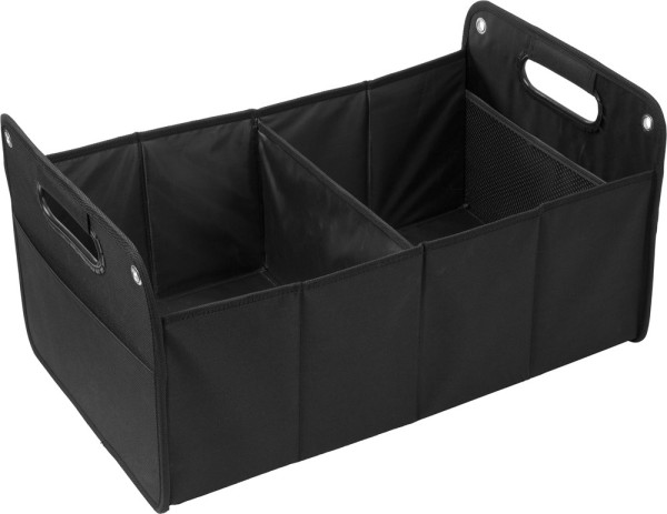 Polyester (600D) auto organizer Simon