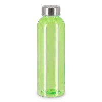 Transparent Light Green