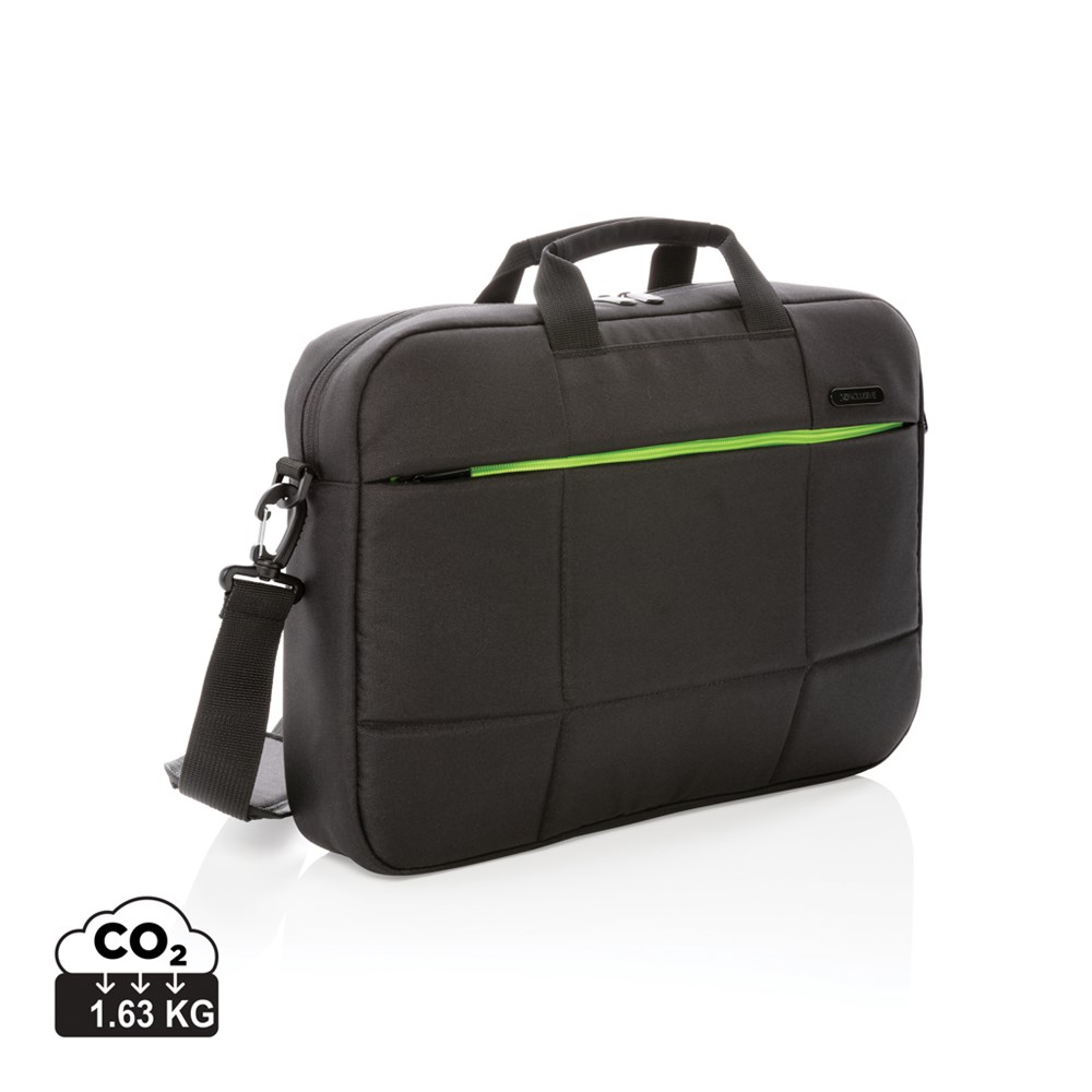 Soho business RPET 15.6" laptop PVC vrij | MeetingLinq