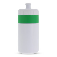 White / Green