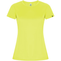 Fluor yellow