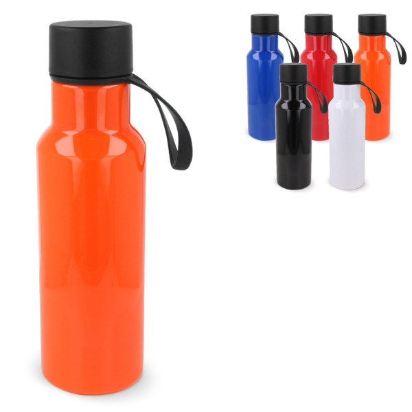 Waterfles Nouvel R-PET 600ml