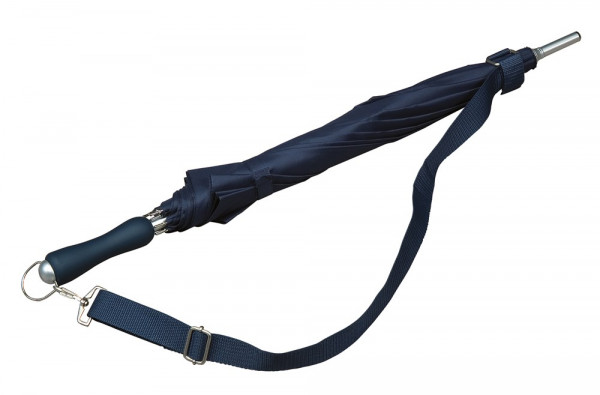 Falcone - Paraplu met schouderband - Handopening - Windproof -  100 cm