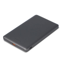 Schwarz / Gun metal - dard