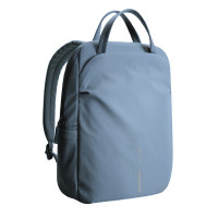 blauw, grijs (± PMS 5405/ ± PMS Cool Grey 5)