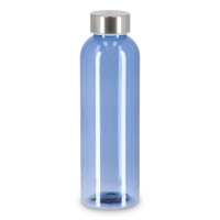 Transparent Blue