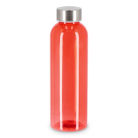 Transparent Red