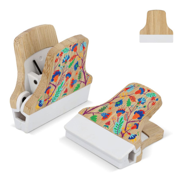 Magnetische clip
