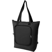 Solid black