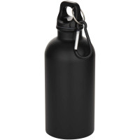 Solid black
