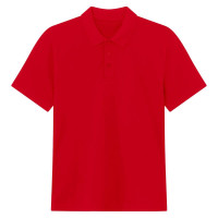 Rood (PMS199C) / Rood