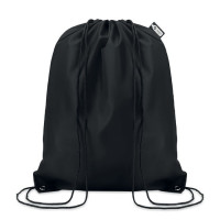 Solid black