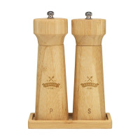 Wood