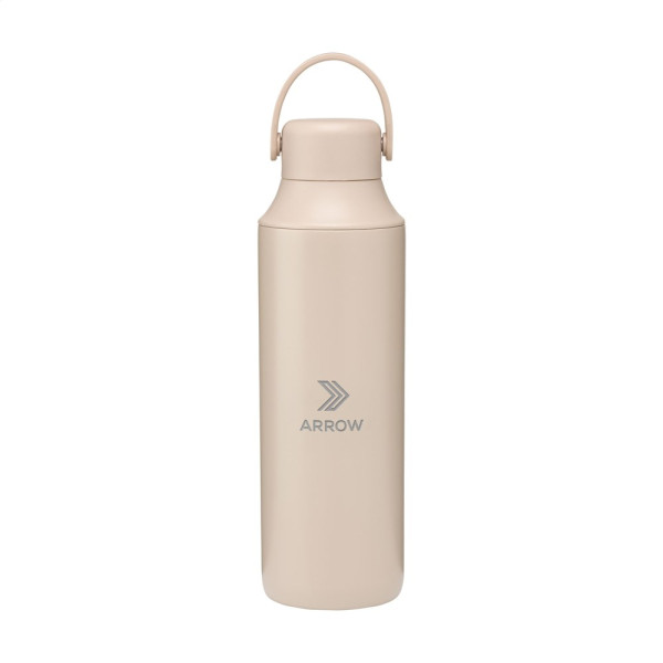 Foss RCS Bottle 600 ml thermosfles