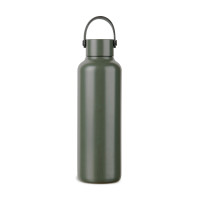 green (± PMS 418C)