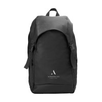 Solid black