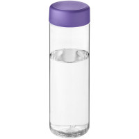 Transparent, Purple