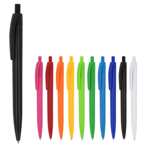 Balpen Finn R-ABS
