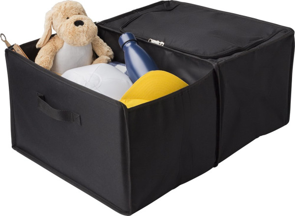 Polyester (600D) auto-organizer Thatcher