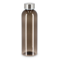 Transparent black