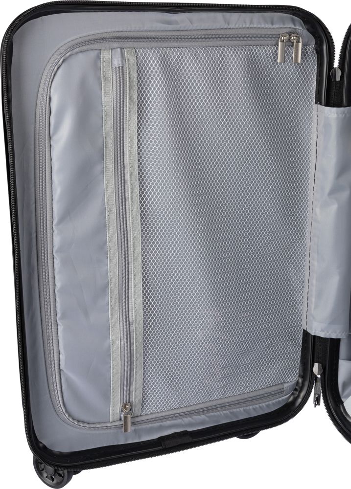 ABS luggage trolley Elke