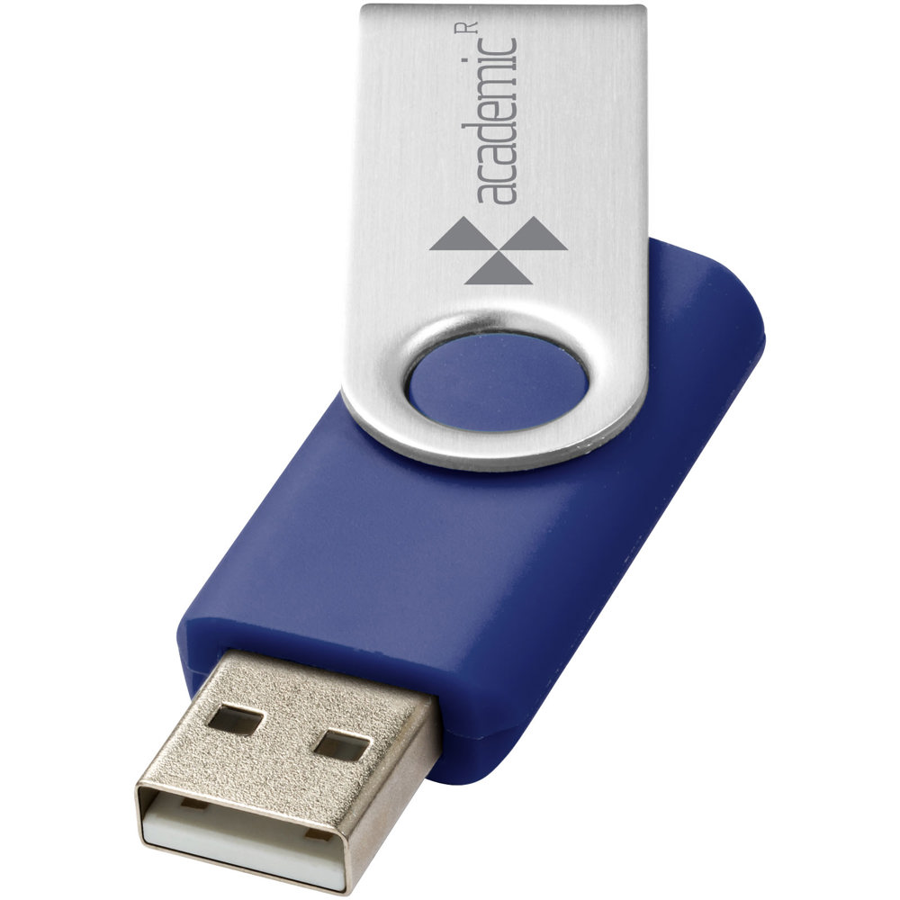 Rotate-basic 2GB USB flash drive