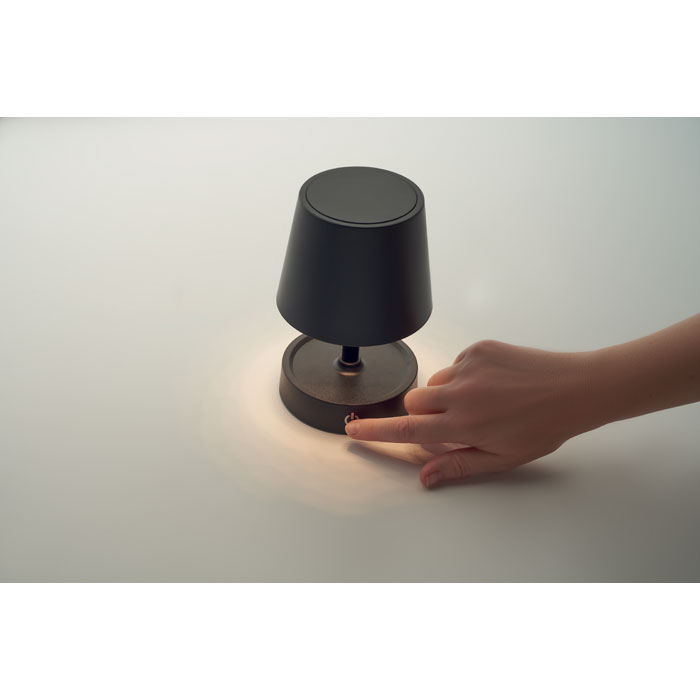 TAPLAMB - USB rechargeable table lamp