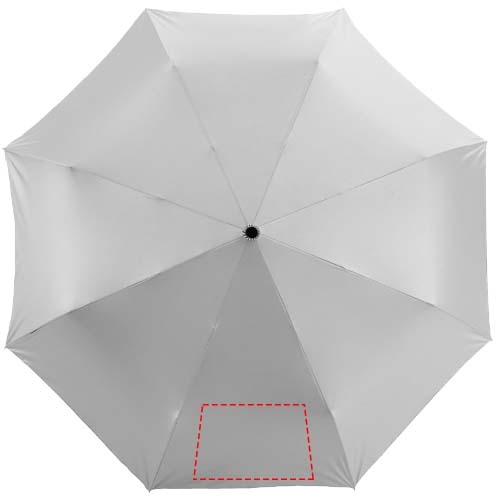 Alex 21,5'' opvouwbare automatische paraplu