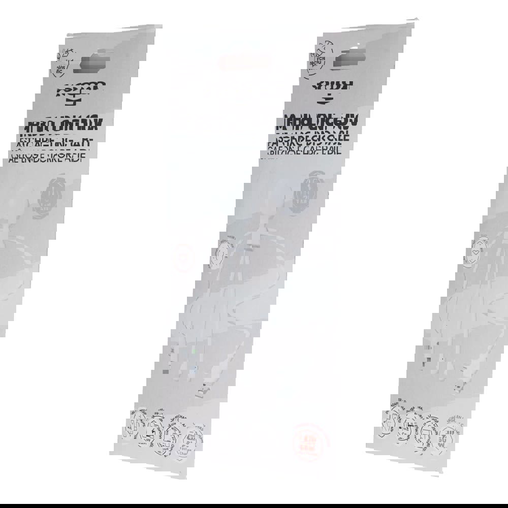 4041 - Xoopar Bio PD60 Long cable