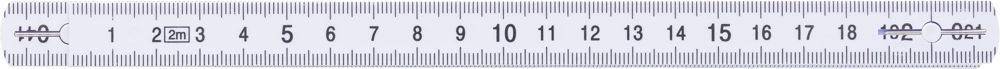 ABS ruler Karl
