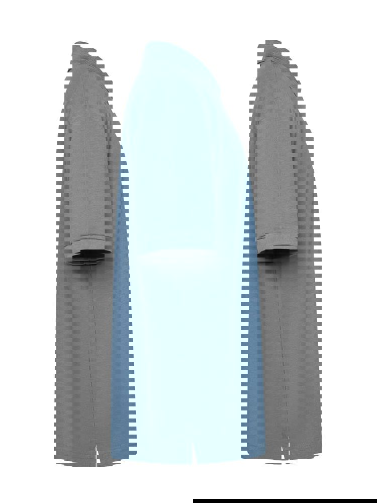 BS Evolution kids polo, 180 gr/m²