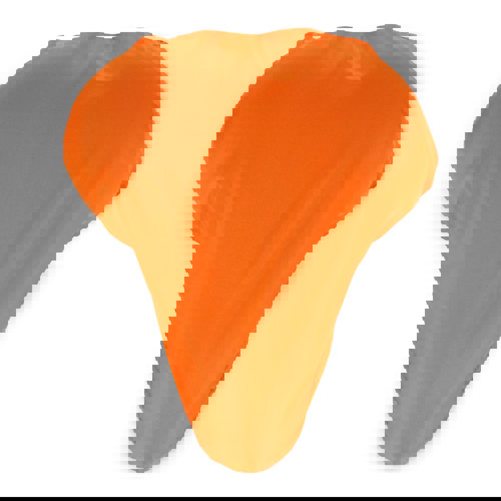 Fahrrad Sattelbezug aus R-PET-Material