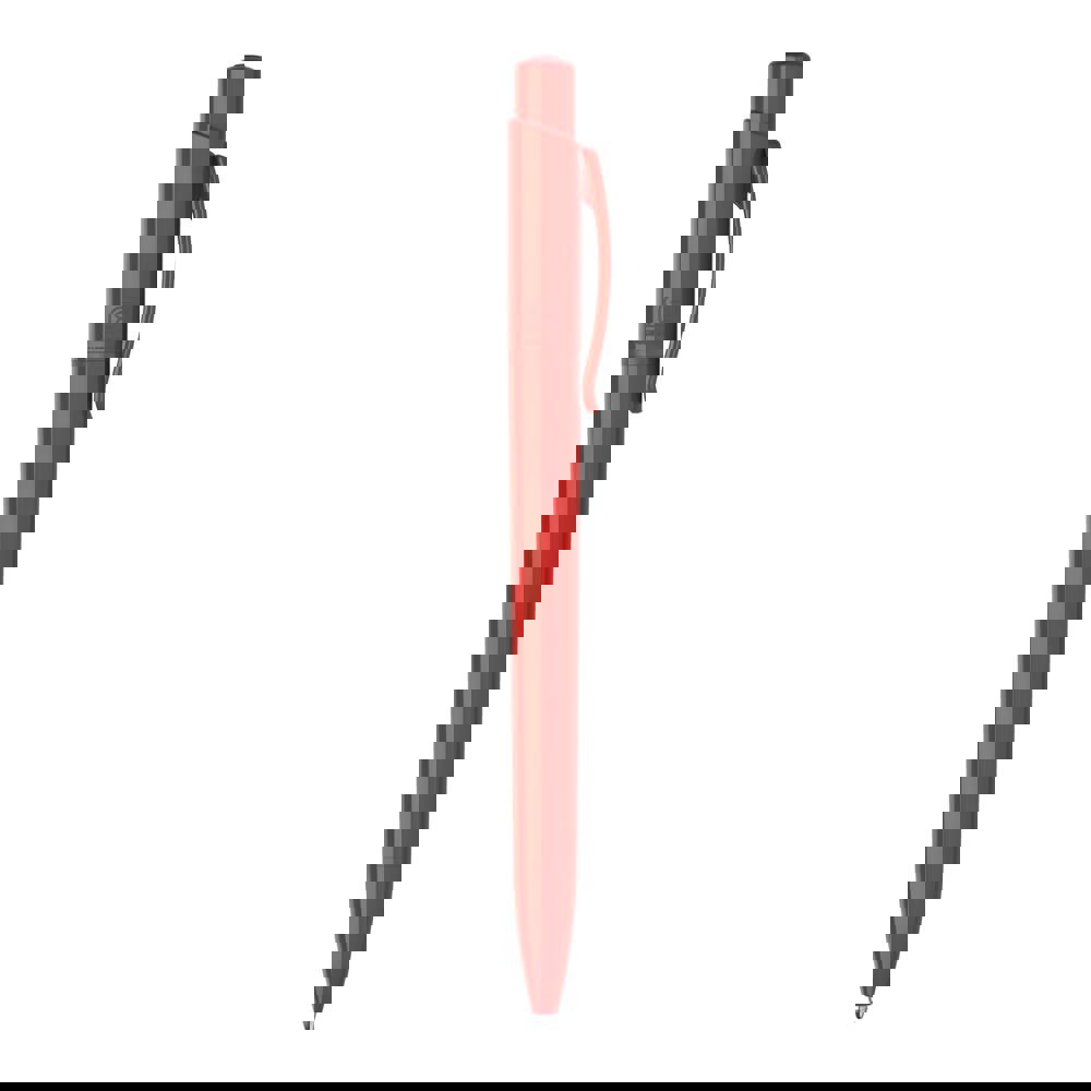 Ball pen Kamal Total hardcolour