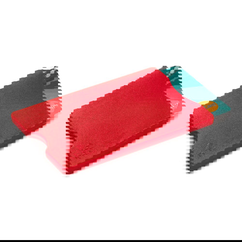 Kartenhalter Anti Skim (Hard Case)