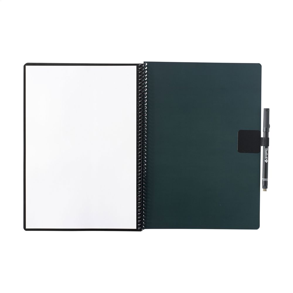 Bambook Classic Original Notebook A4