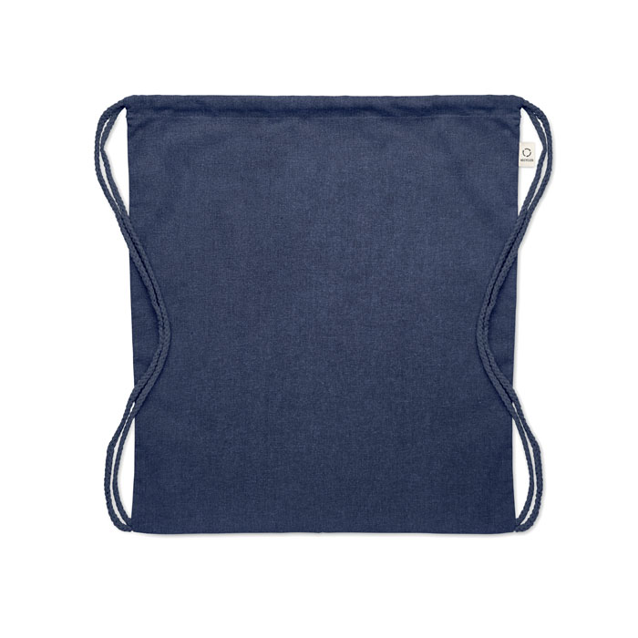 CABETRI COLOUR - Recycled 140 gr/m² cotton bag