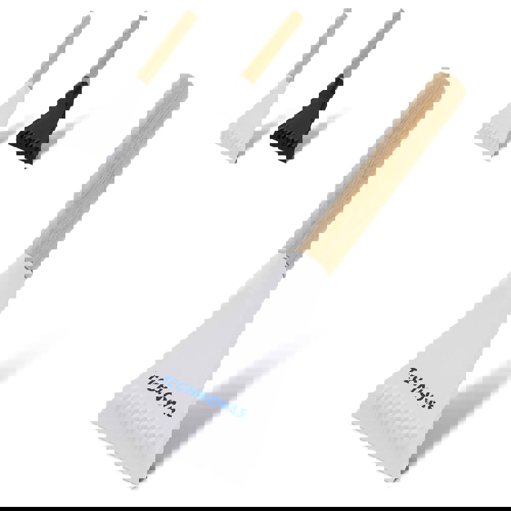 Eisschaber aus Bambus und R-PP