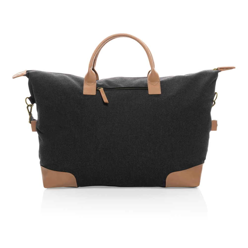 Impact AWARE™ 16 oz. rcanvas large weekendtas