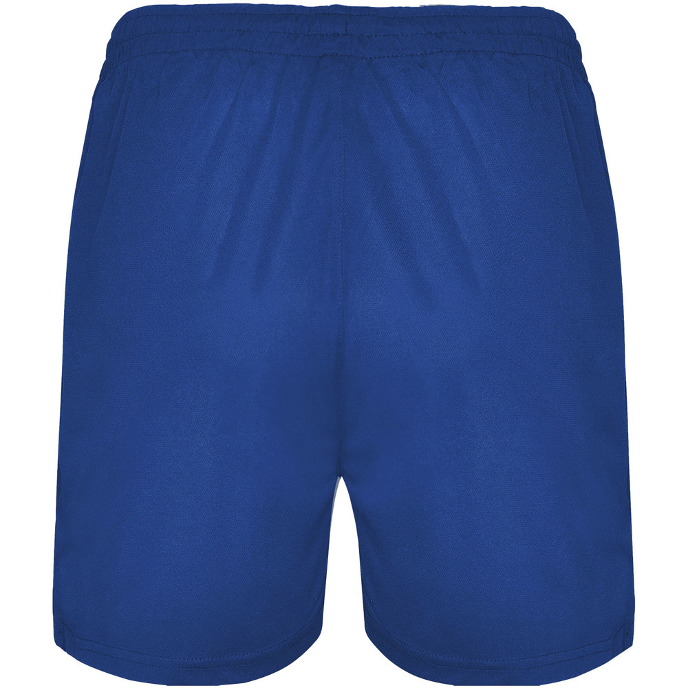 Player unisex sports shorts