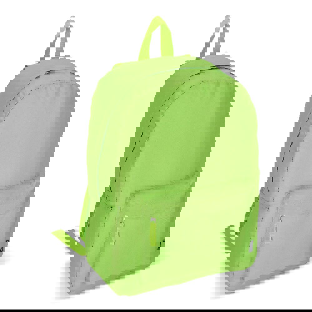 Backpack R-PET 20L - Light Green