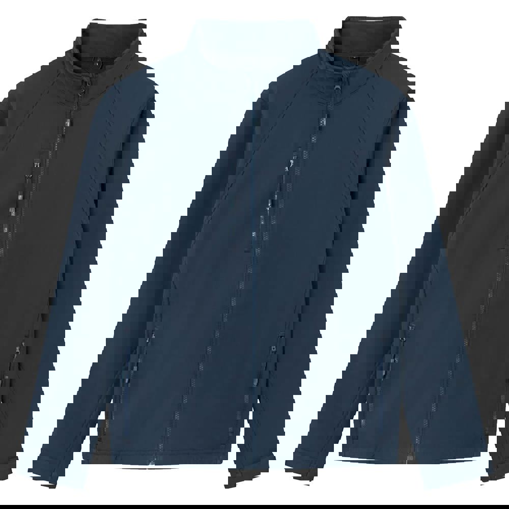 Brickstone men's softshell jacket, 340 gr/m²