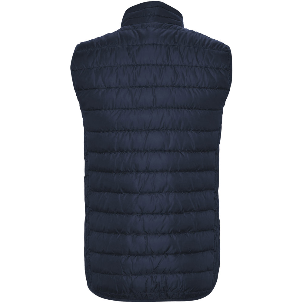 Oslo men's insulated bodywarmer