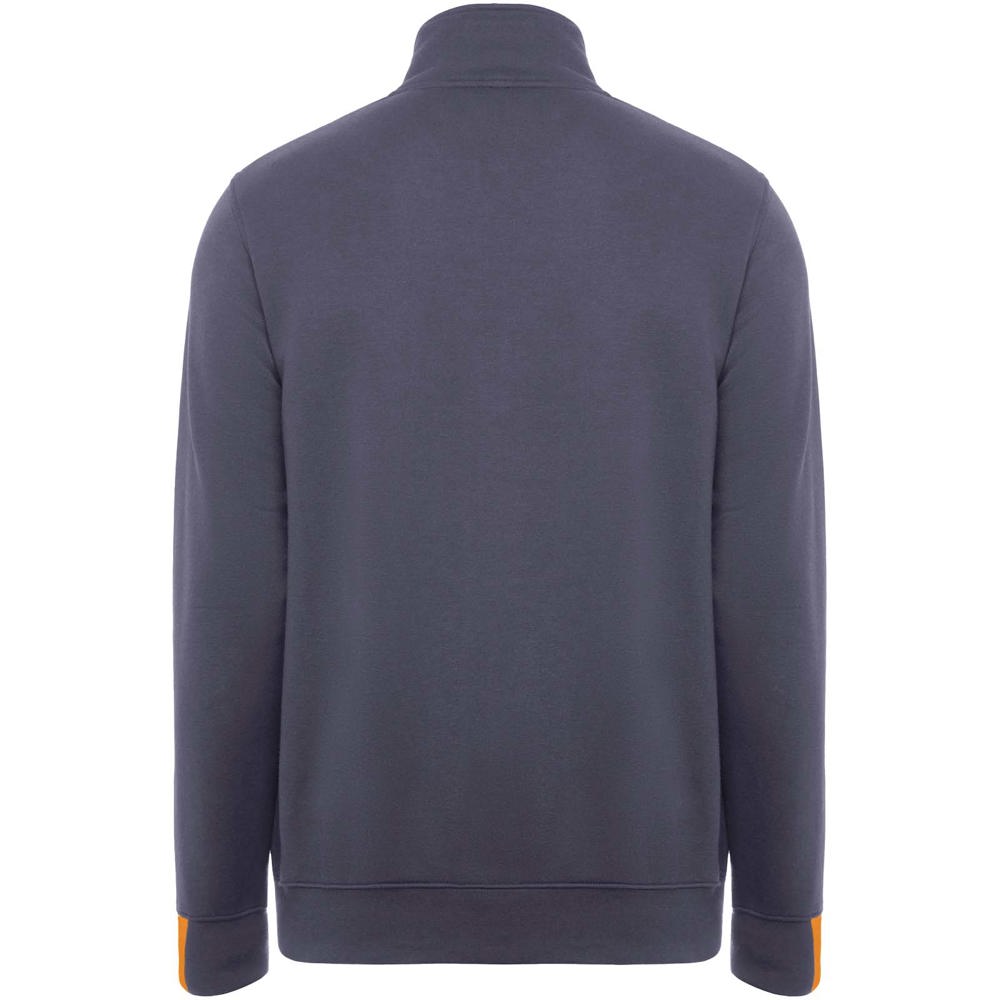 Maverick 280 g/m2 herentrui met halve rits