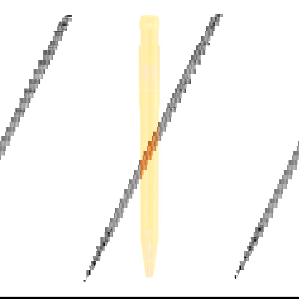 Ball pen Pier Clear transparent