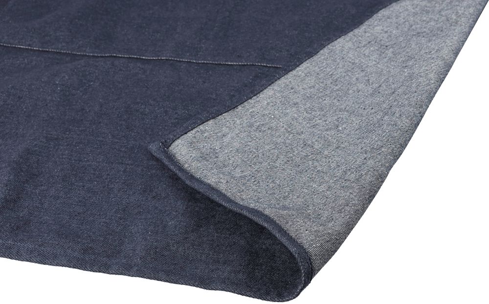 Denim schort (280 g/m²) Greg