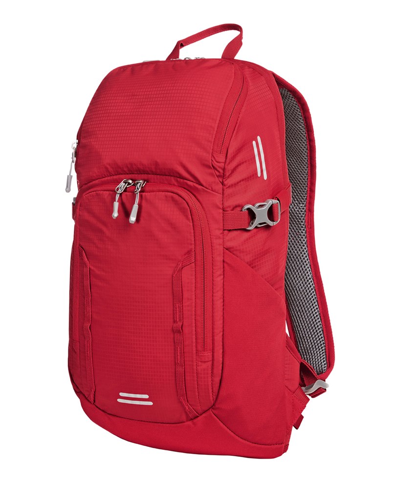 daypack OUTDOOR - Rood