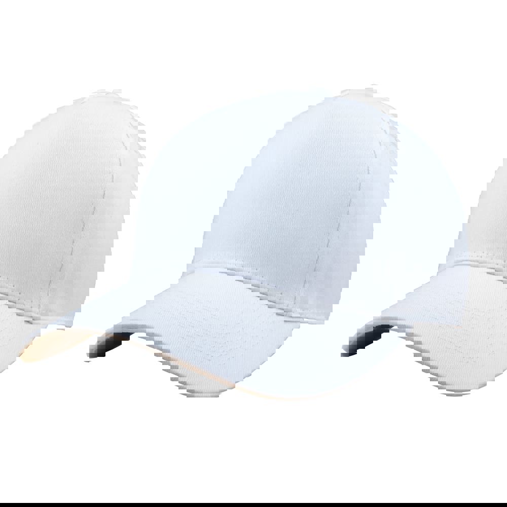 Basic Fine Cotton Cap