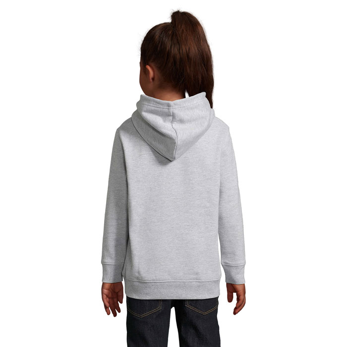 CONDOR KIDS - CONDOR KIDS Hooded Sweat