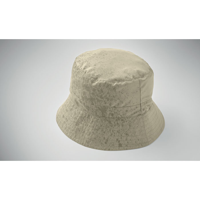 LANIN - Water repellent fisherman hat